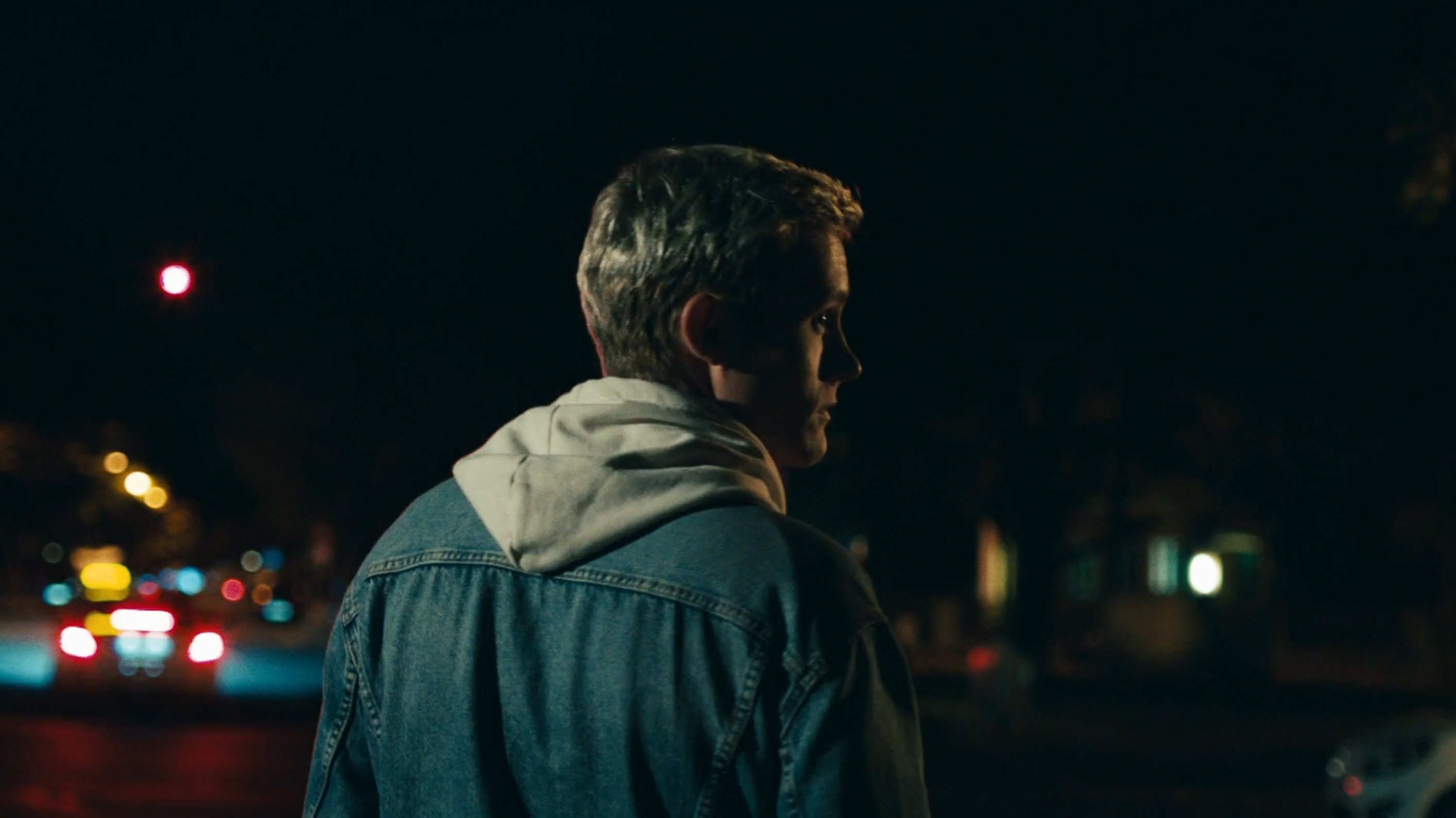 MayFlys (2019)