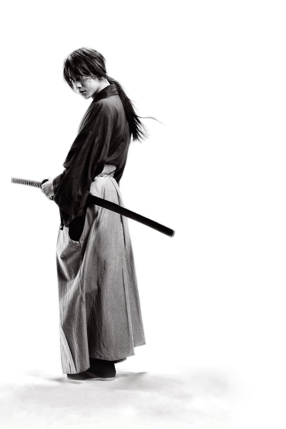 Rurouni Kenshin Part I: Origins