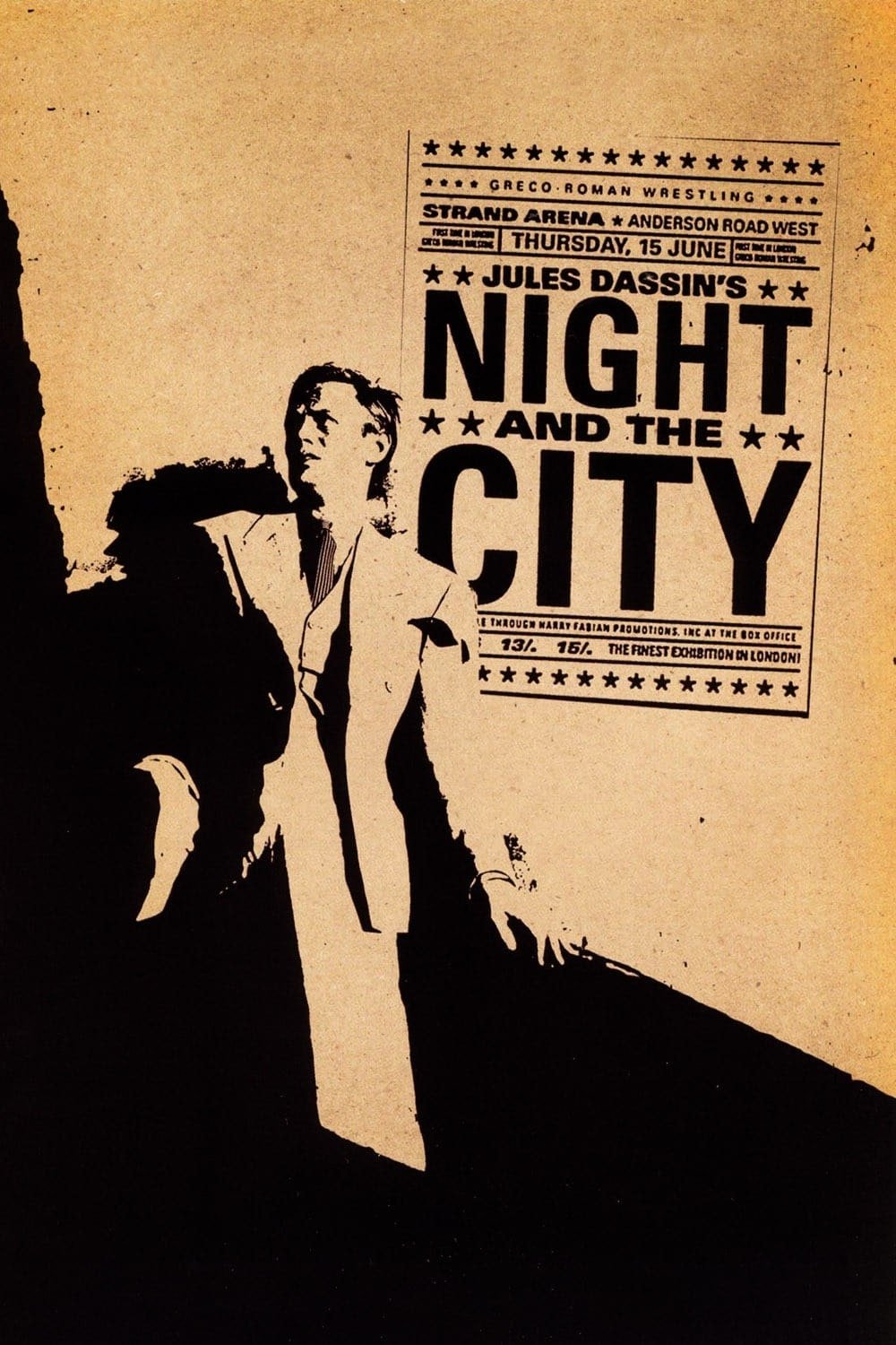 Night and the City