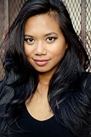 Juliette Hing-Lee's picture in the cast