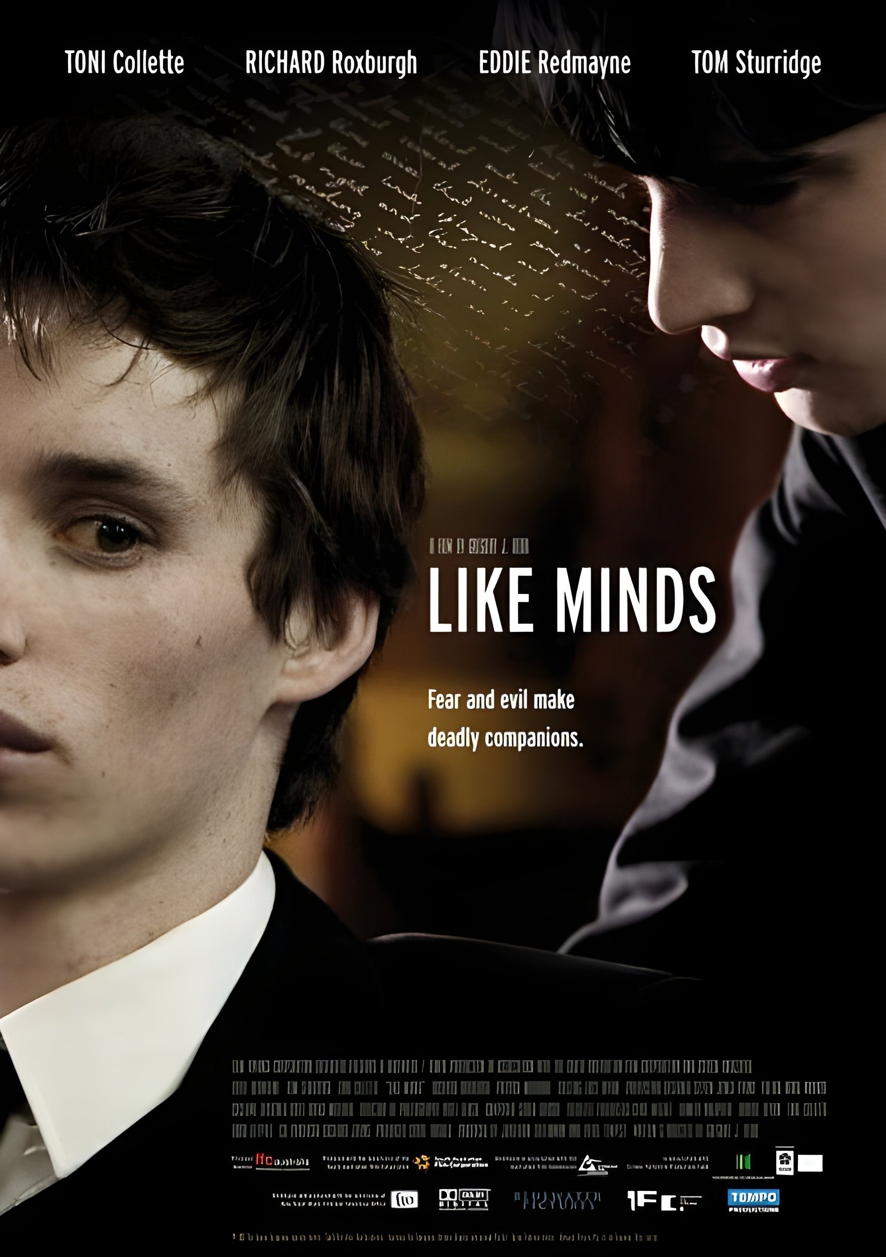 Like Minds