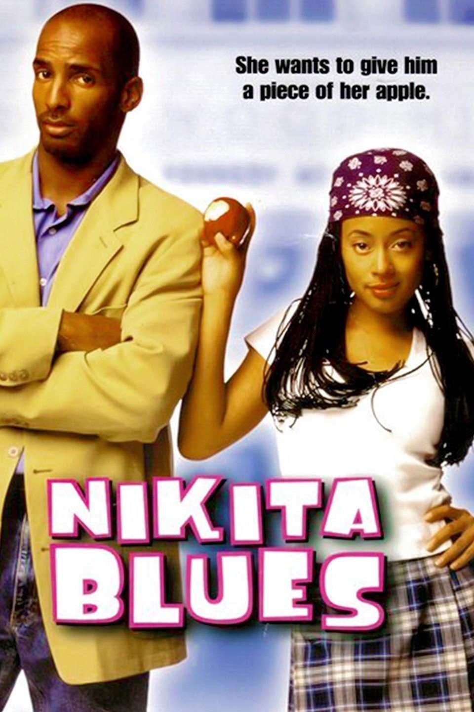 Nikita Blues