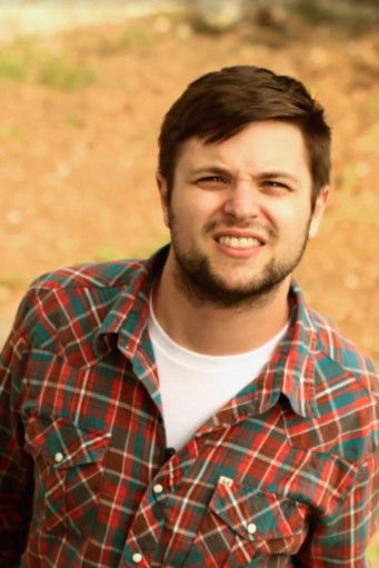 et billede af Jamie Temple