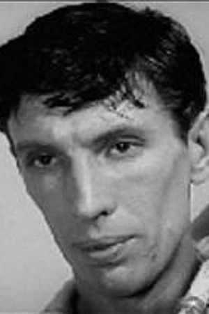 et billede af Eduard Abert