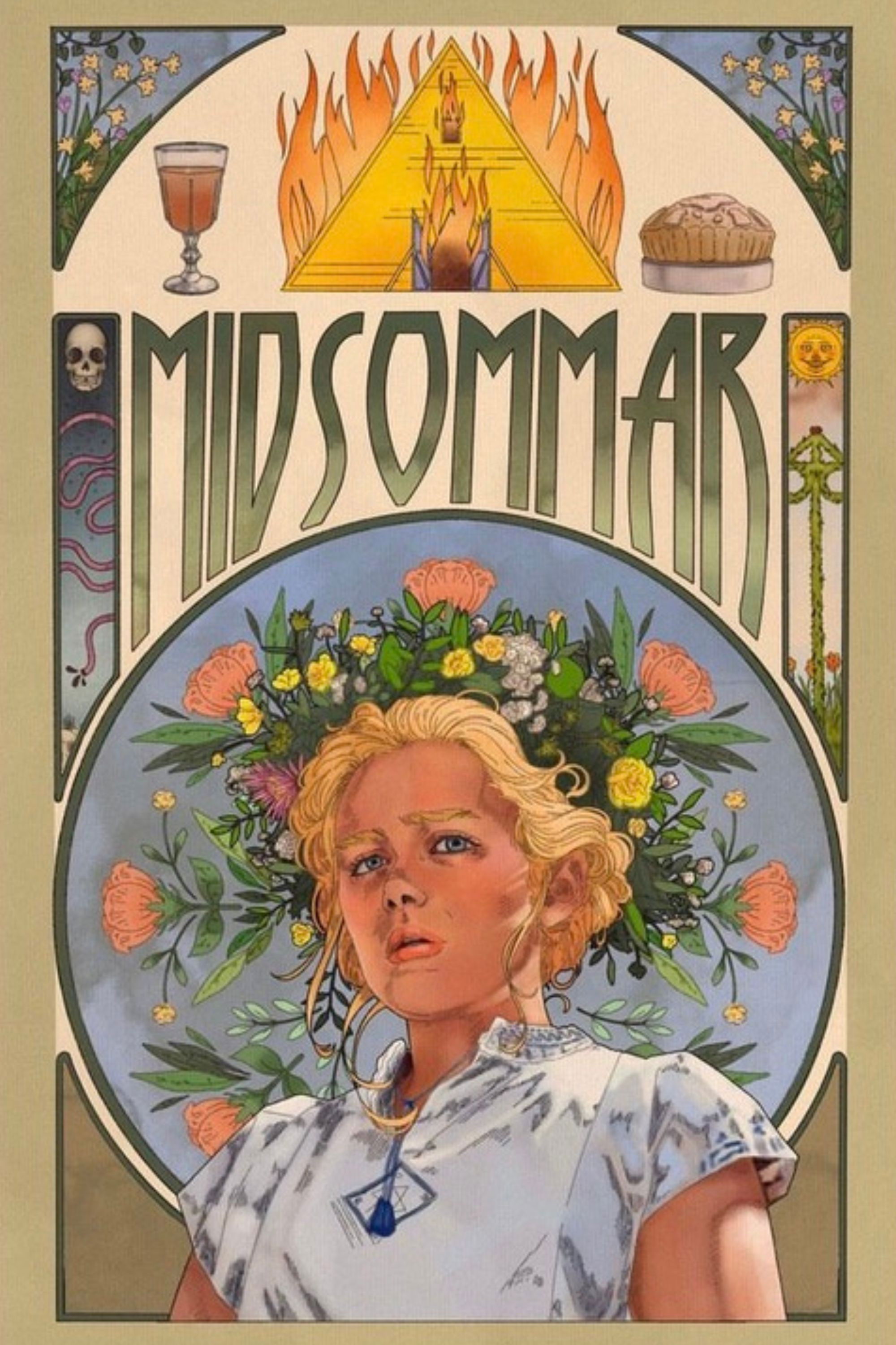 Midsommar