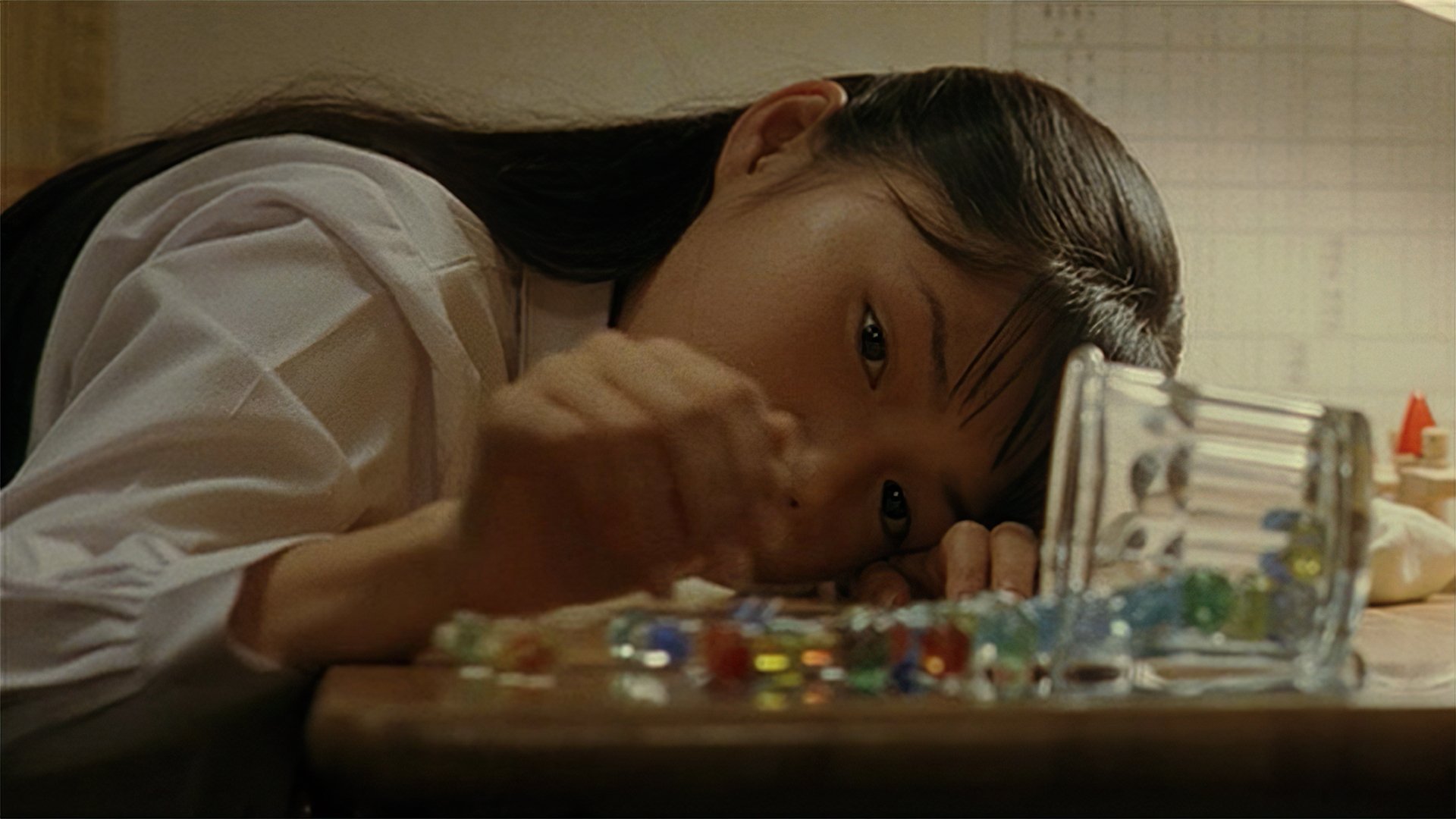 害虫 (2001)