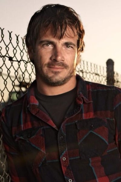 et billede af Oliver Keller