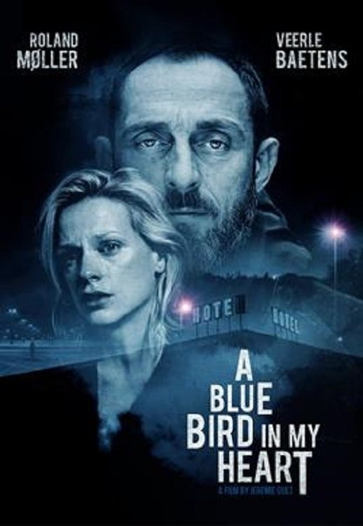 A Bluebird in My Heart