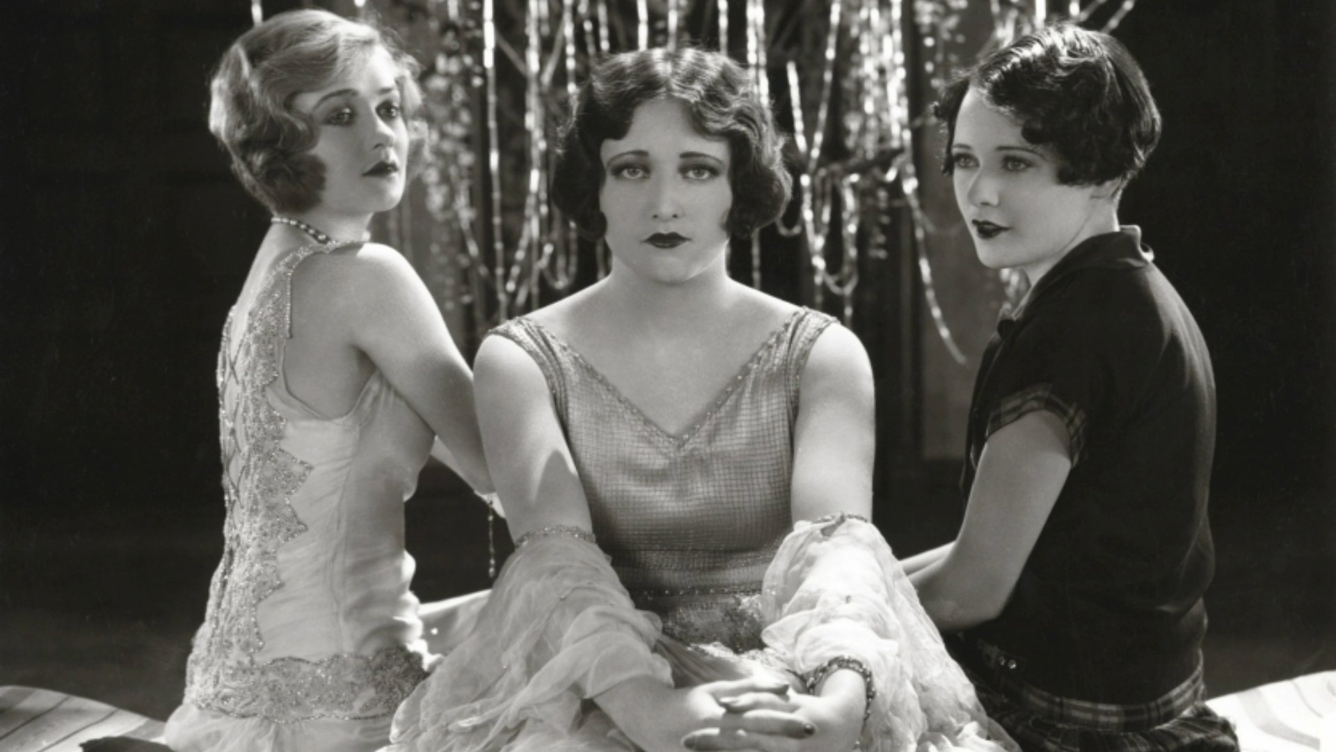 Sally, Irene and Mary (1925)
