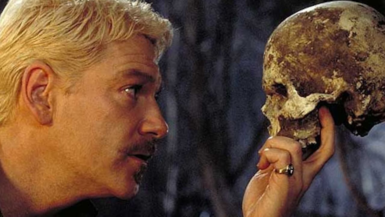 Hamlet (1996)