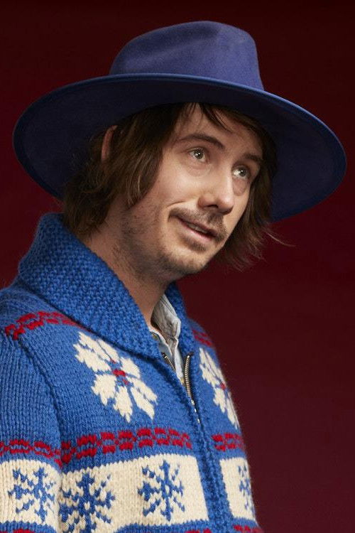 et billede af Jean Levis