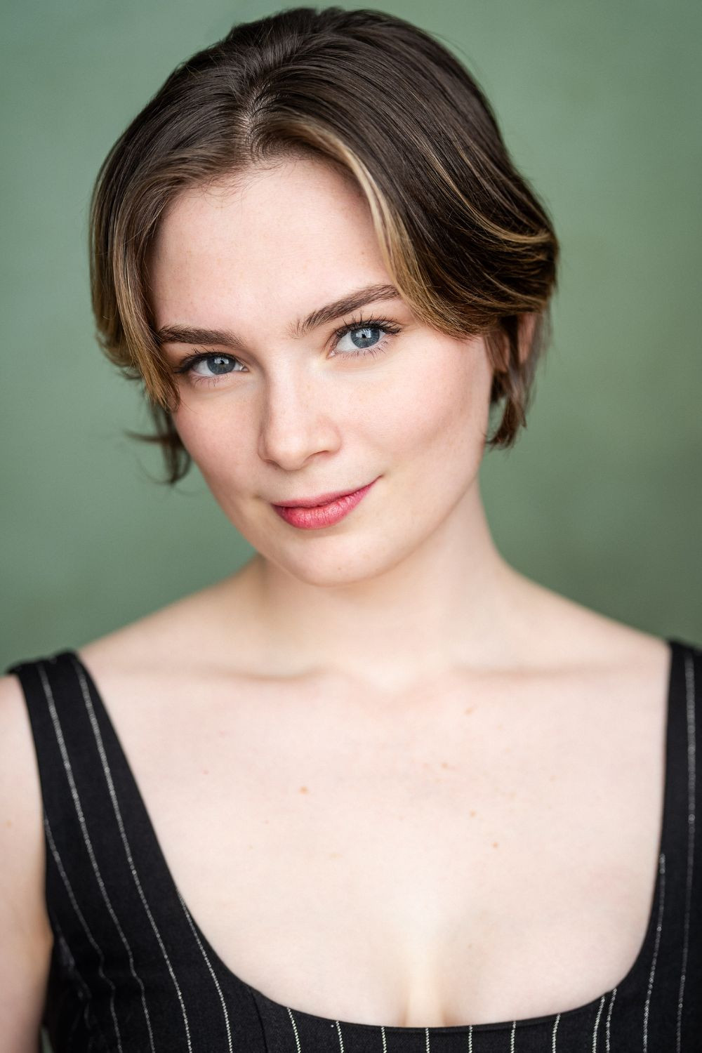 et billede af Elizah Knight