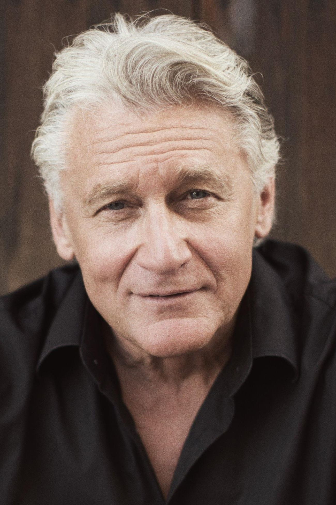 et billede af Rainhard Fendrich