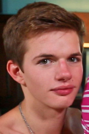 et billede af Billy Munday