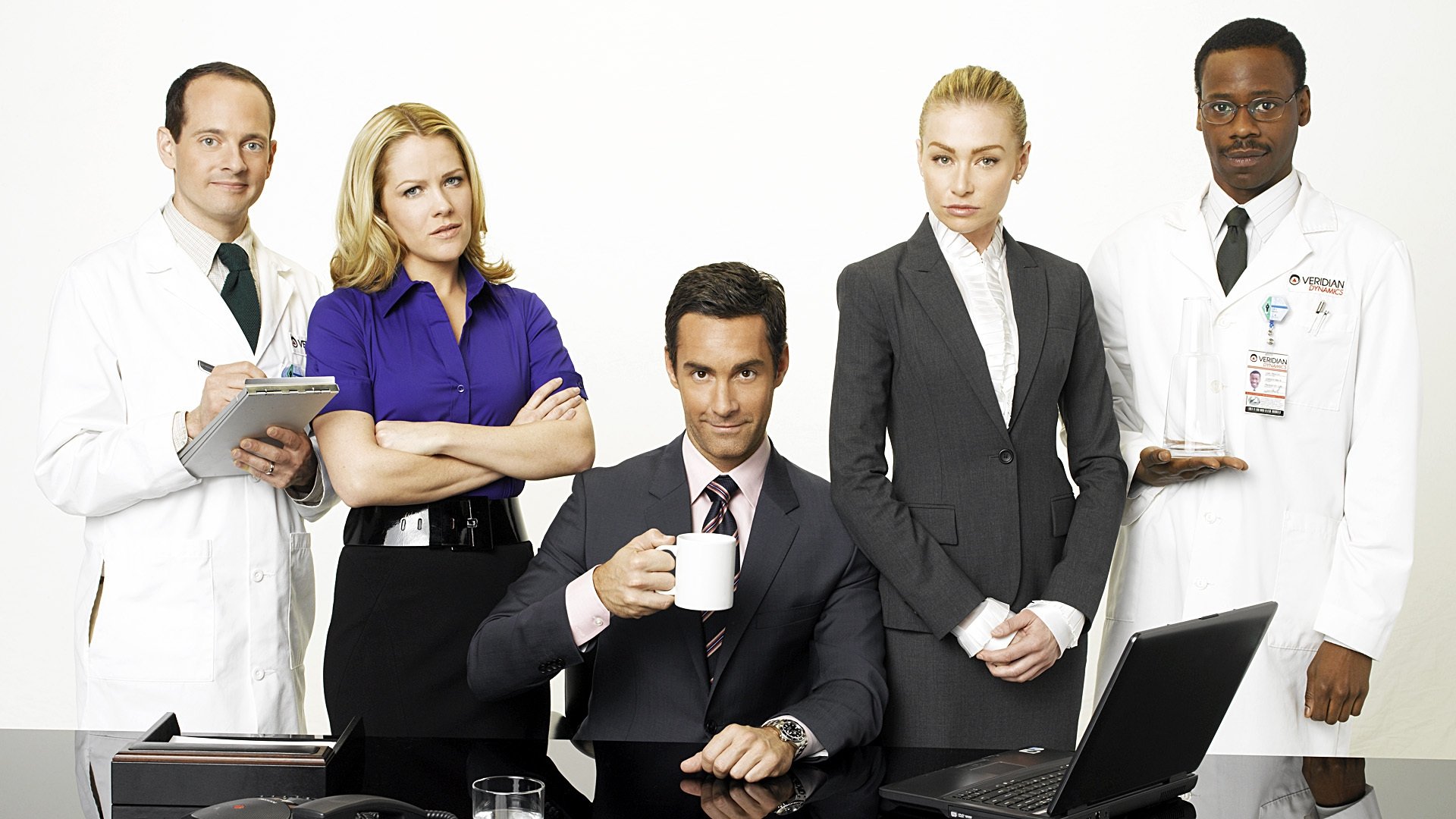 Better Off Ted