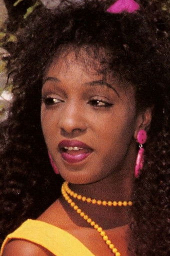 et billede af Charlene Roben