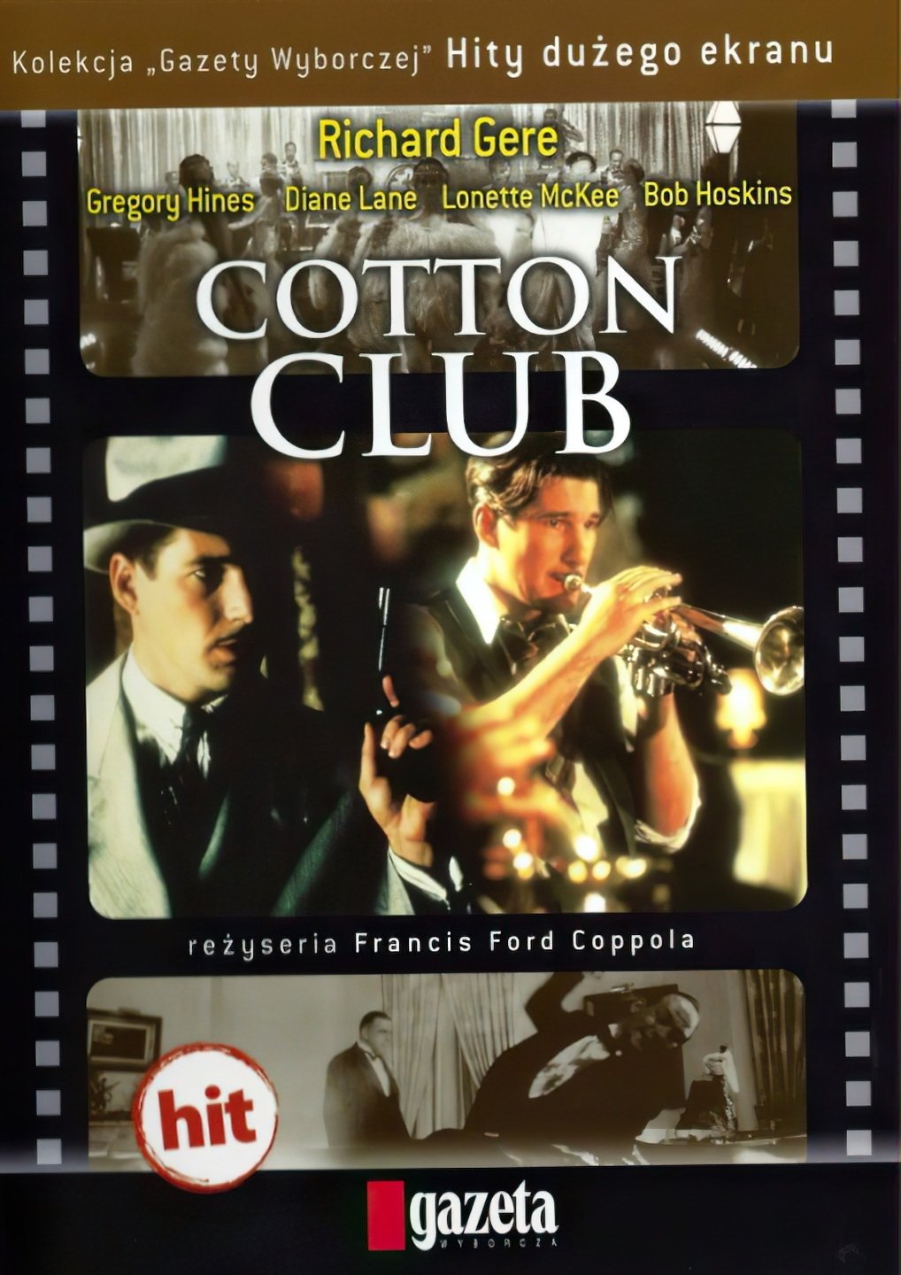 The Cotton Club