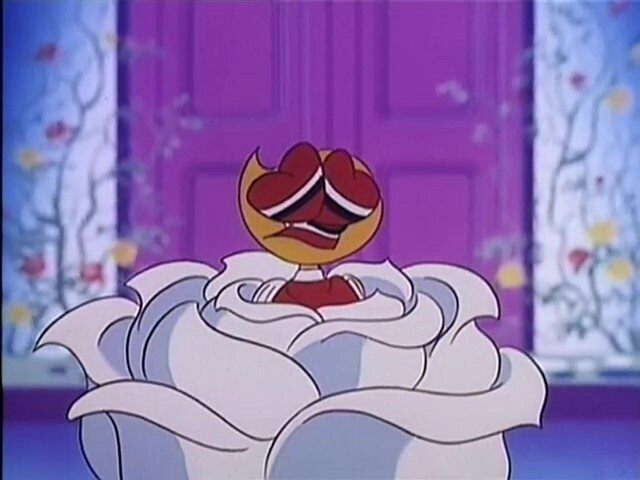 Princess Knight