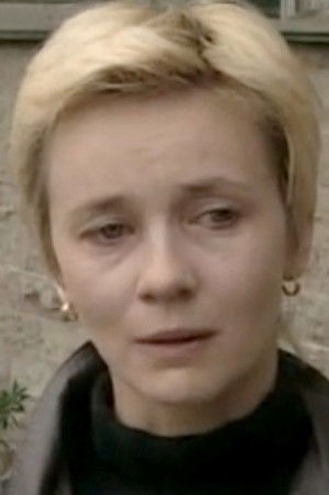 et billede af Natalya Eskhi