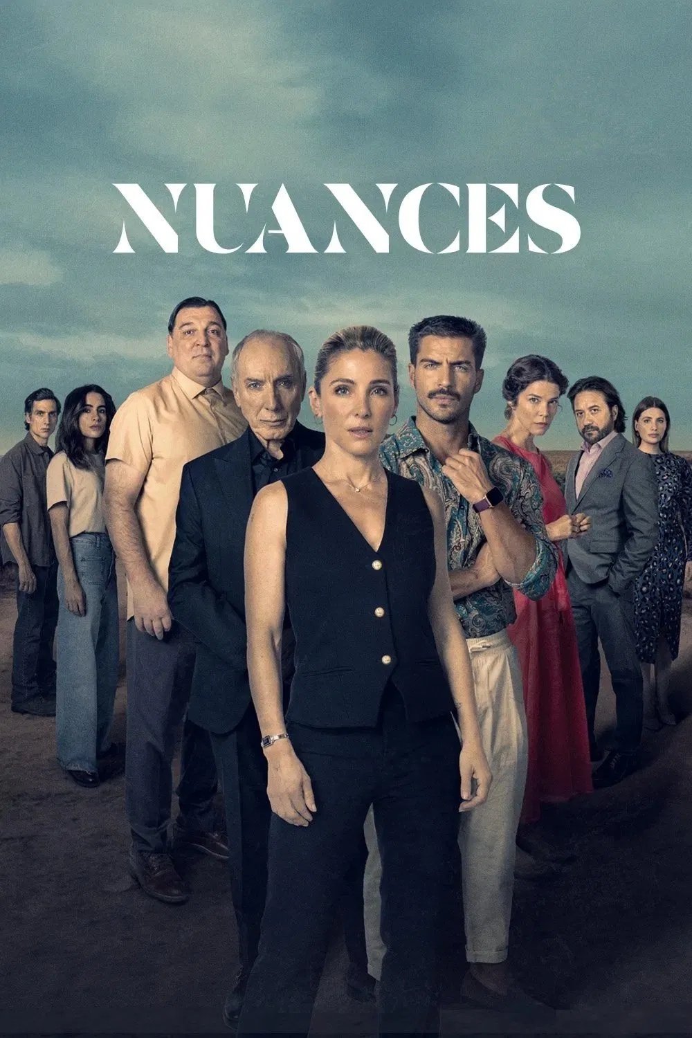 Nuances Nuances