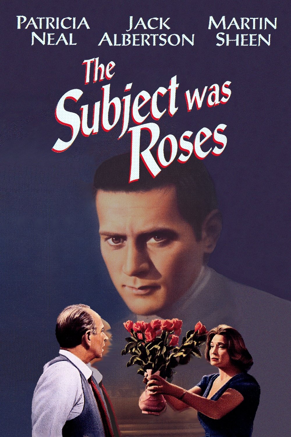 The Subject Was Roses