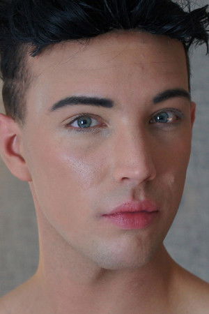 et billede af Jake Diamante