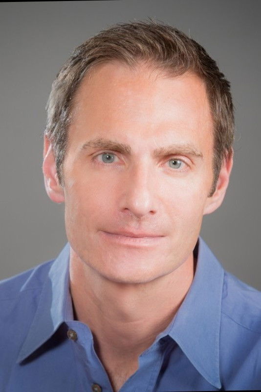 et billede af Kirk Pynchon