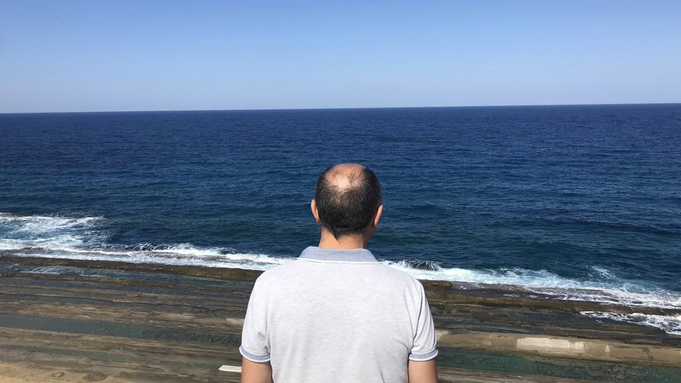 Compassion of the Sea