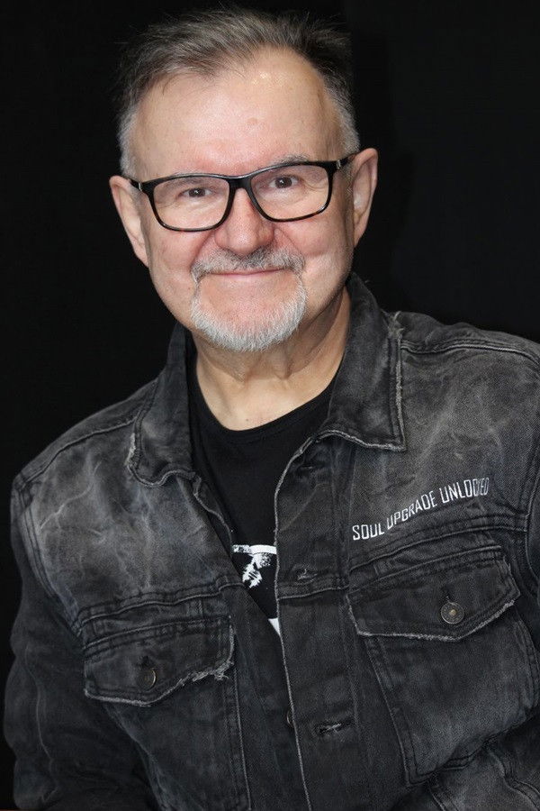 et billede af Hirek Wrona