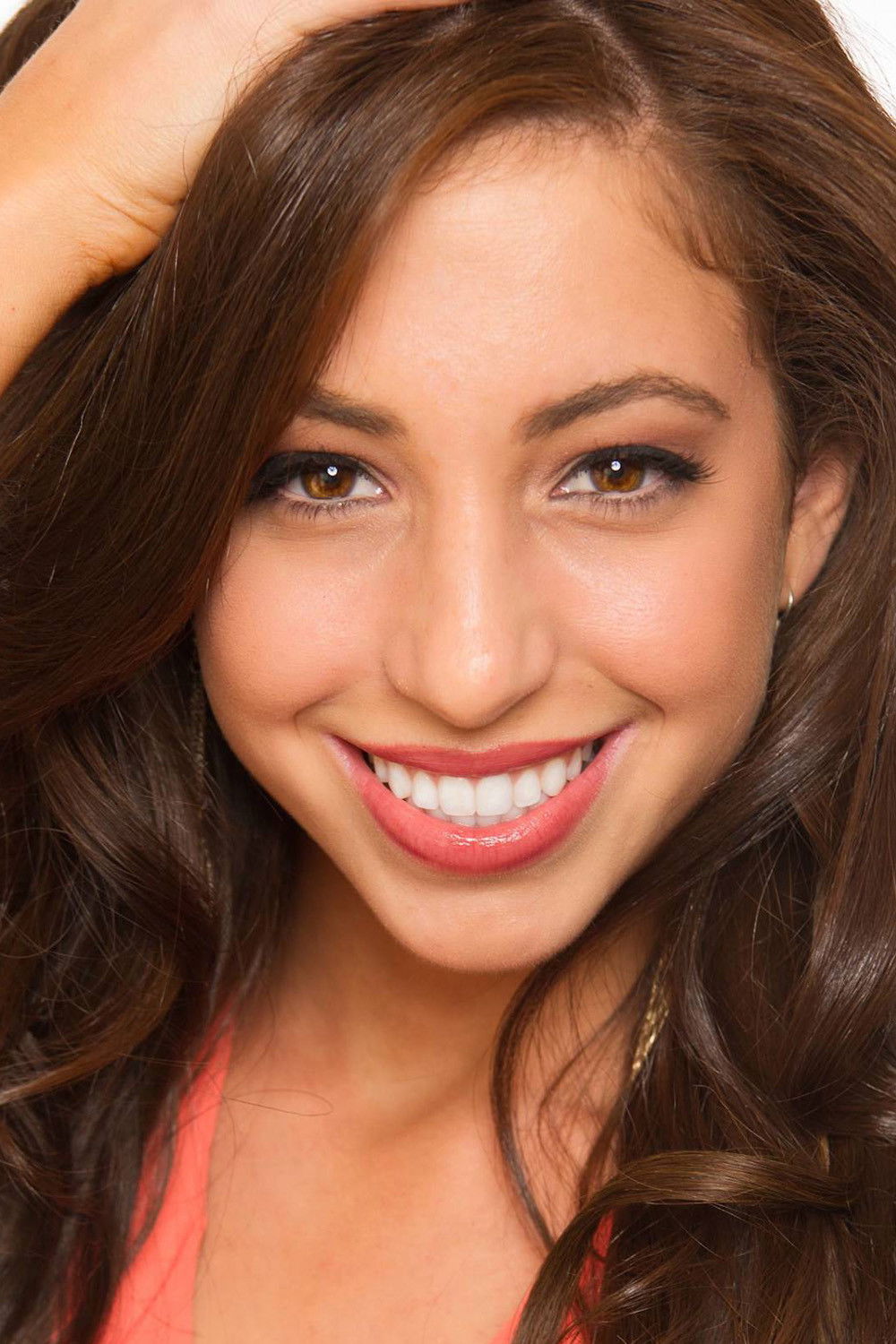 et billede af Cher Hubsher