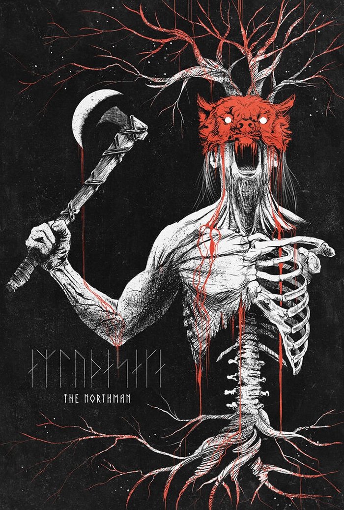 The Northman