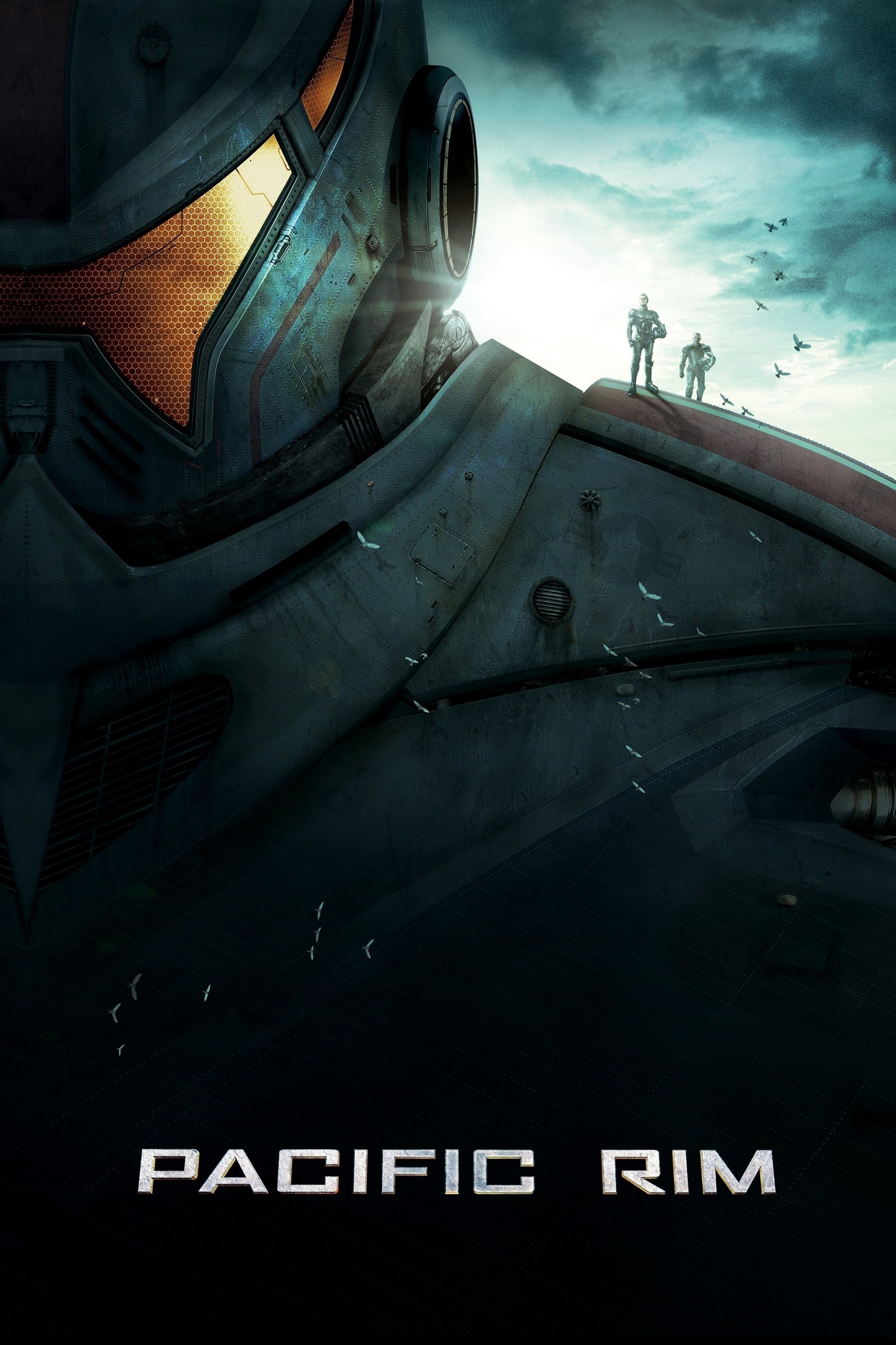 Pacific Rim