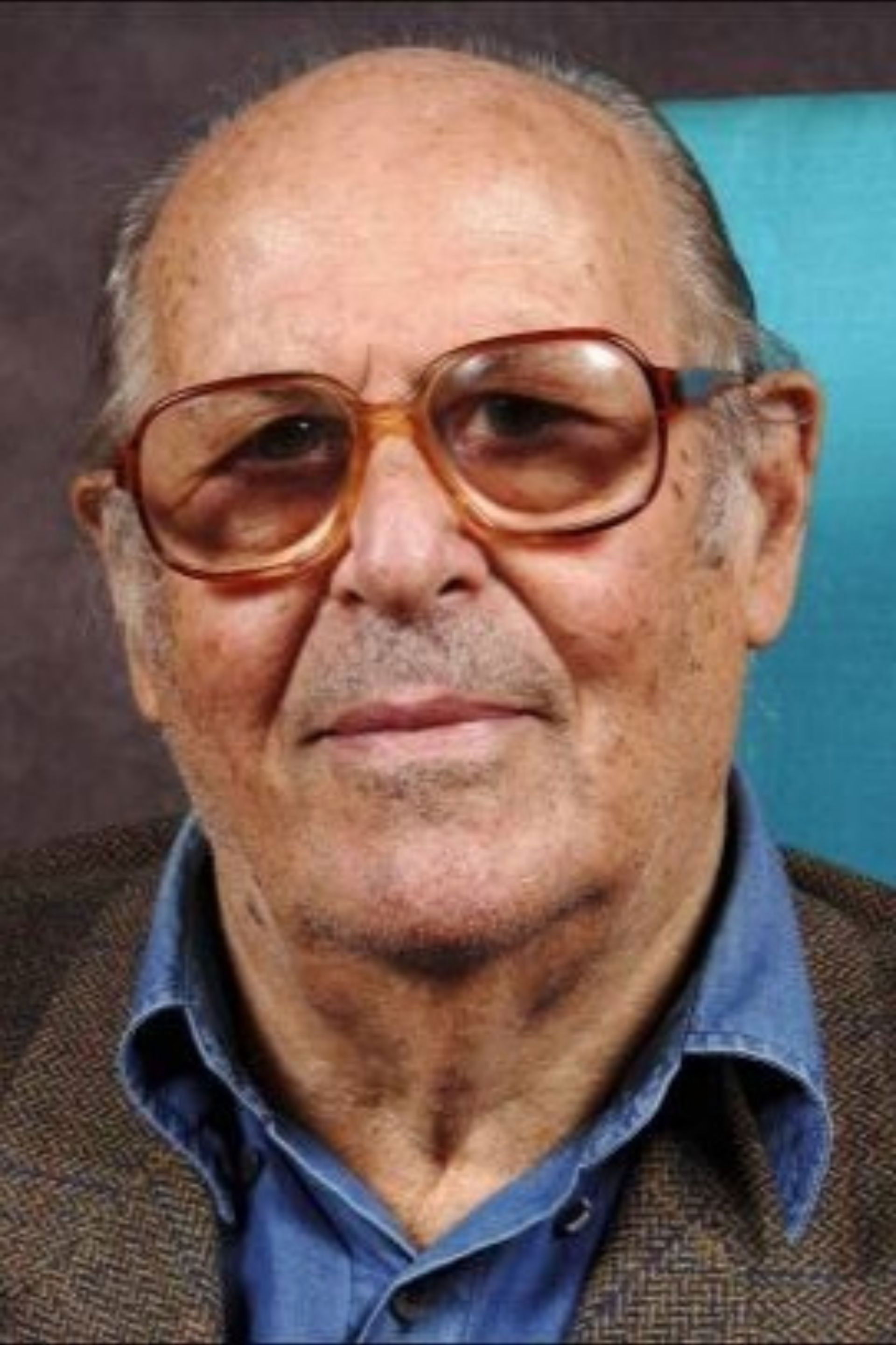 et billede af Vittorio De Seta