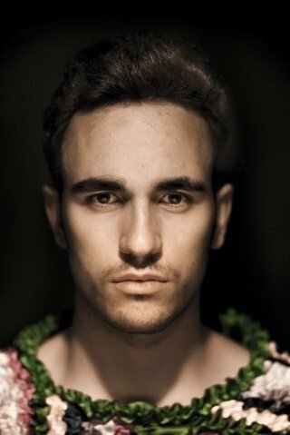 et billede af Alejandro Jato