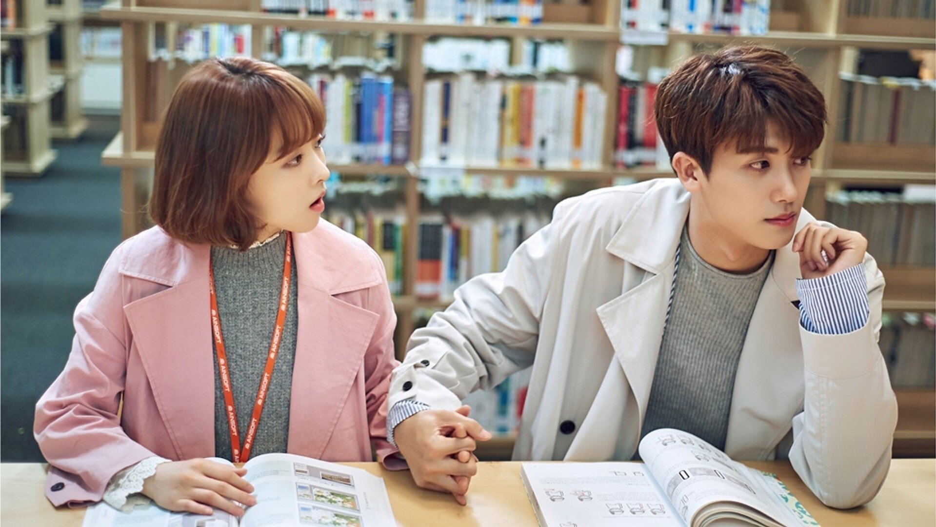 Strong Girl Bong Soon en streaming ou téléchargement