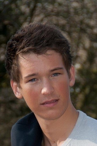 et billede af Igor Valeri