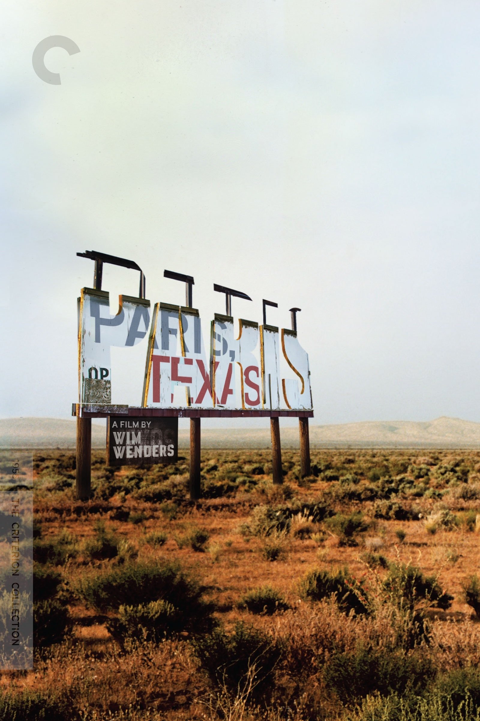Paris, Texas