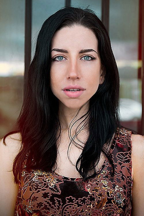 et billede af Meghan Keeler