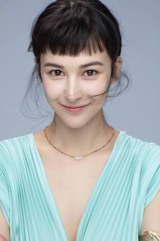 et billede af Camille Chalons