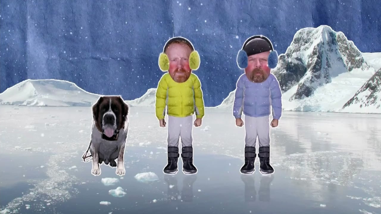 MythBusters