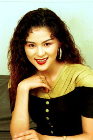 et billede af Cha Eun-jae