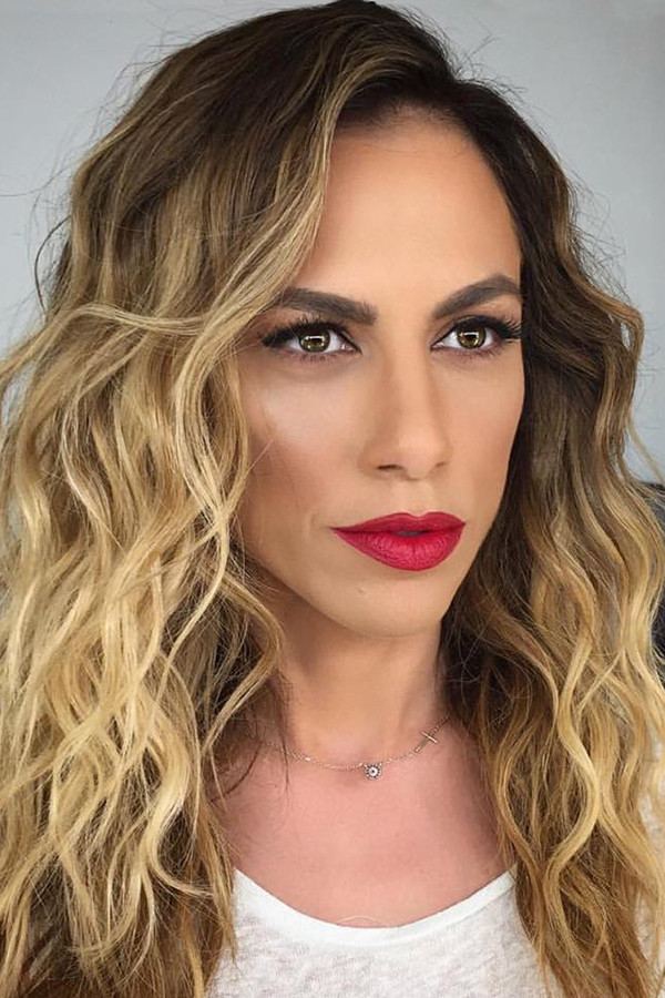 et billede af Doretta Papadimitriou