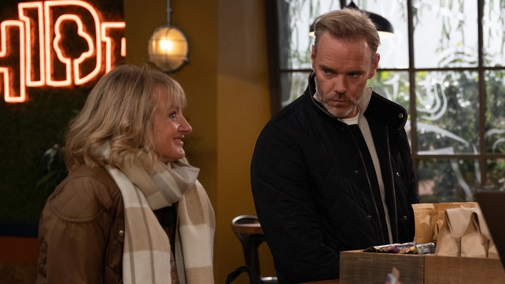 Emmerdale Staffel 54 :Folge 223 