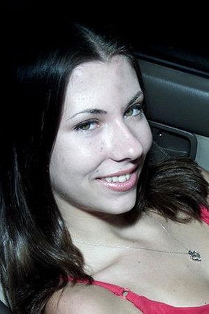 et billede af Trixie Kelly