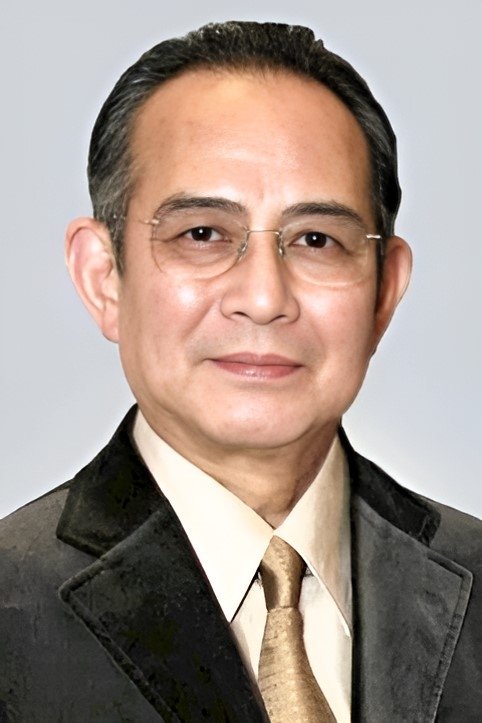 et billede af Jun Funato