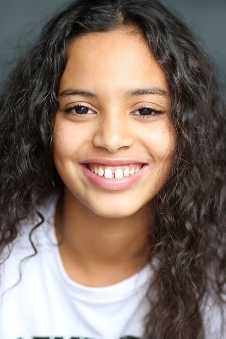 et billede af Jennaïa