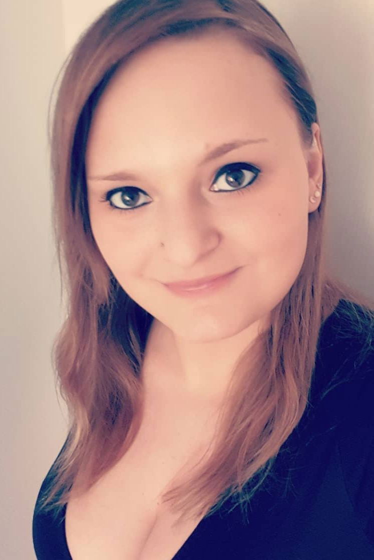 et billede af Lina Mila