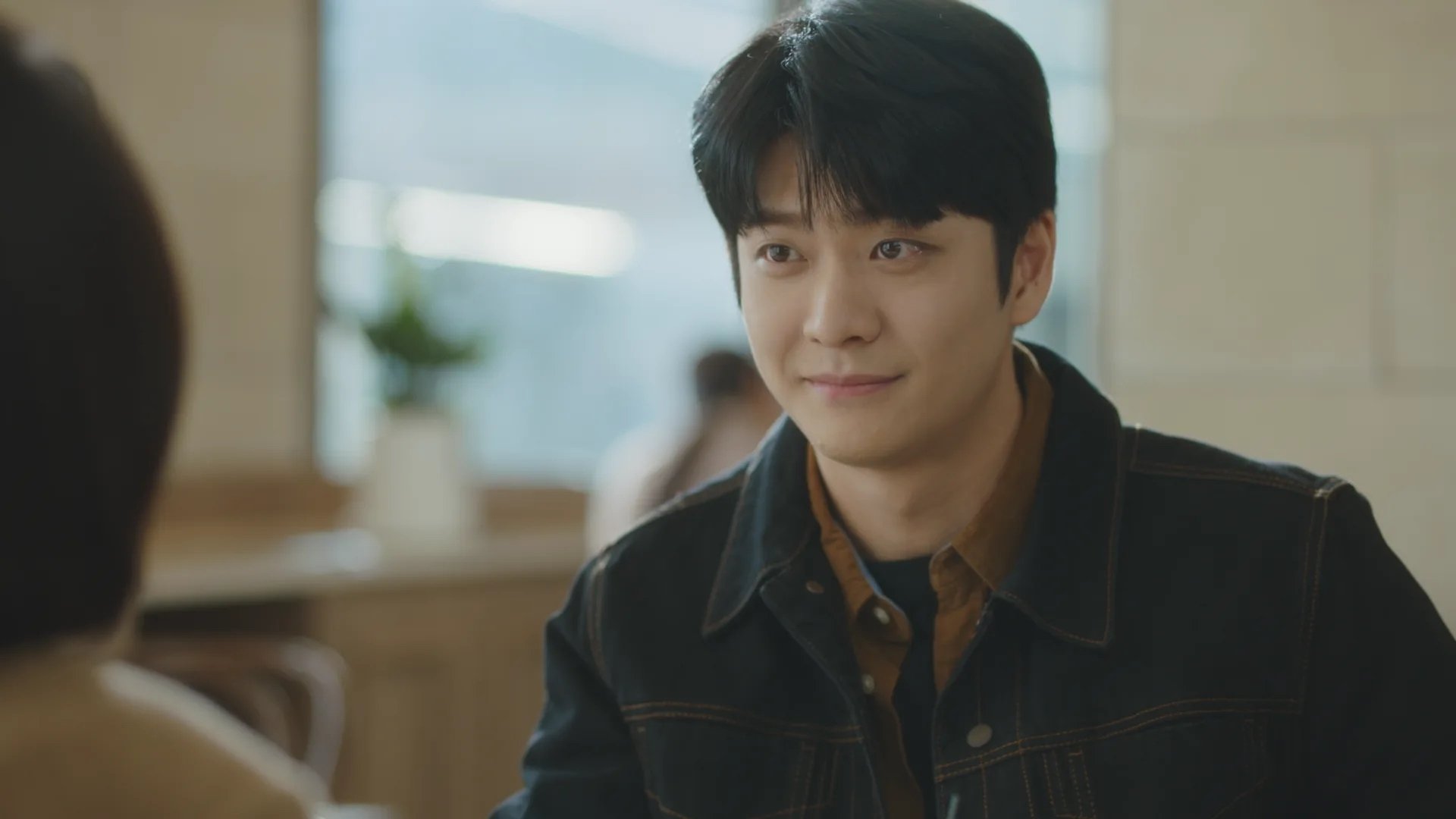 Extraordinary Attorney Woo