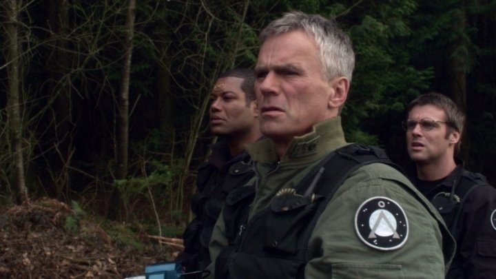 Stargate Staffel 8 :Folge 2 