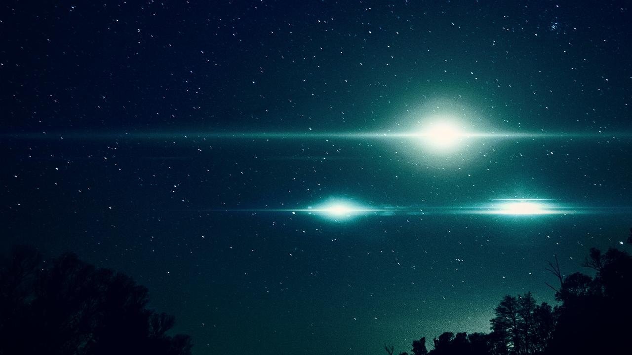 Unacknowledged (2017)